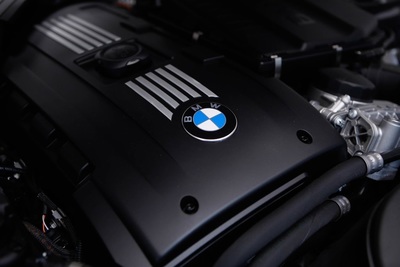 2016 BMW Z4 sDrive35is